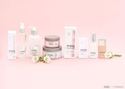 創(chuàng)建和設計一個純天然化妝品品牌產(chǎn)品