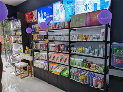 小資生活化妝品開(kāi)店 加盟開(kāi)店新手不怕沒(méi)經(jīng)驗(yàn)
