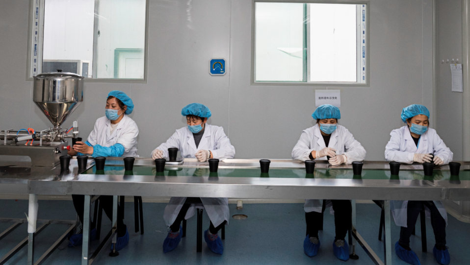 化妝品代加工|面膜代加工工廠選擇攻略,注意這四點(diǎn),避免踩雷!