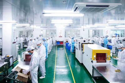 好的化妝品加工廠加盟網(wǎng) 化妝品加工廠排行榜前十名