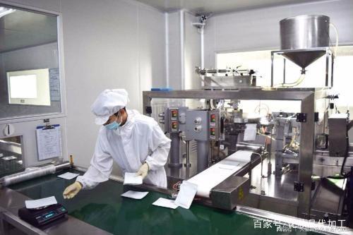 如何了解一家化妝品OEM工廠實(shí)力如何?