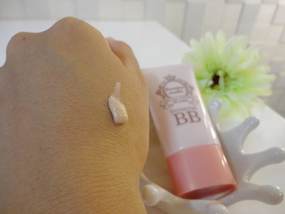 【日本問屋直發(fā) 日本化妝品批發(fā) 伊勢半KissMe 礦物BB霜 SPF34】價格,廠家,圖片,BB霜,TOKUSYOU TRADE CO.-